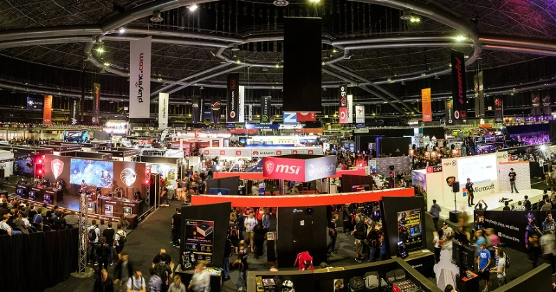 Unlock rAge Expo: Must-Know B2B Event - 3