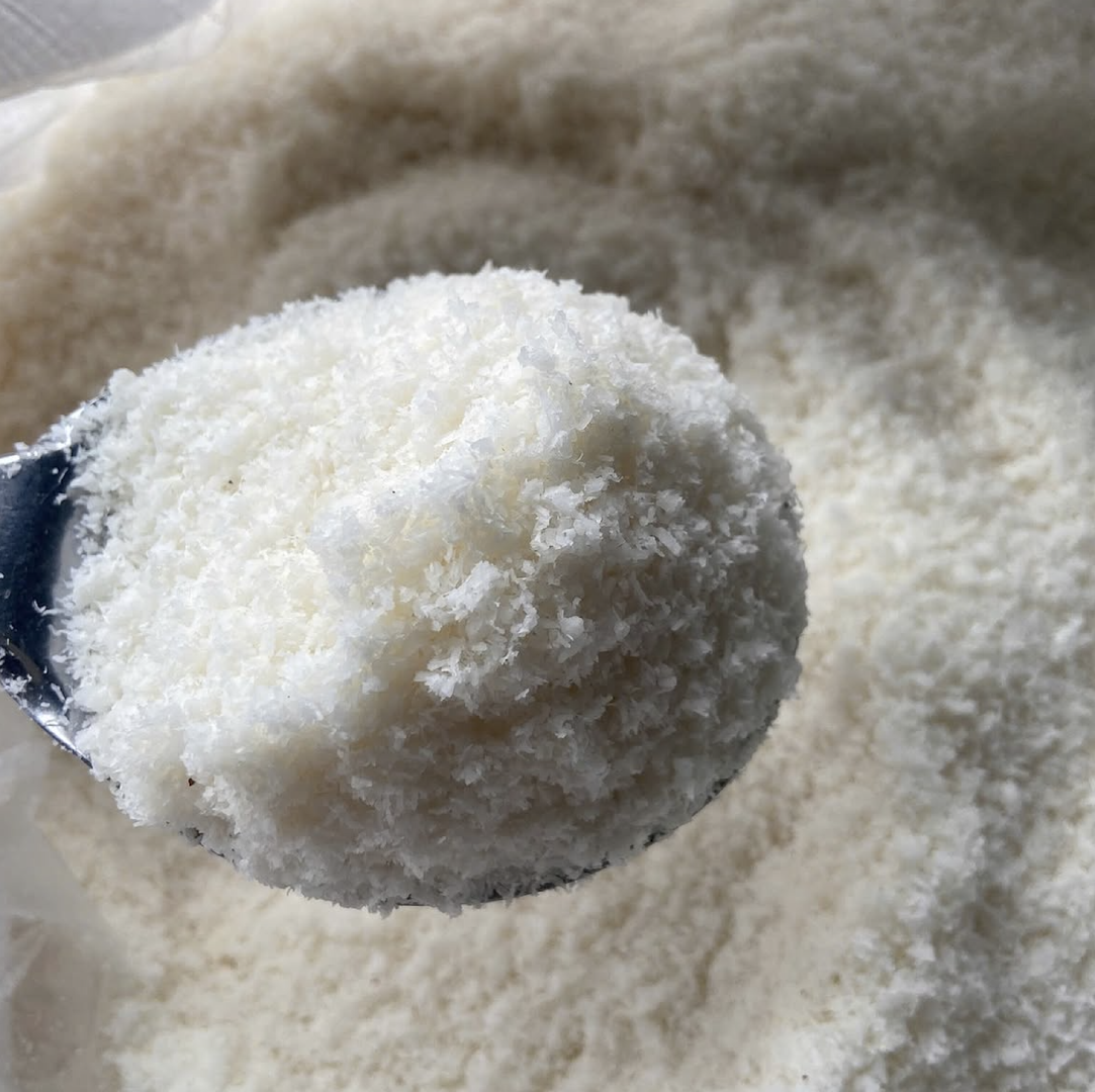 Best Brands Desiccated Coconut 25kg Bags PREMIUM BAKING & FOOD INGREDIENTS On Sale
