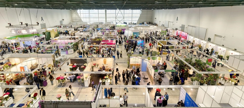 Why Astana Flora Expo Matters for B2B - 1
