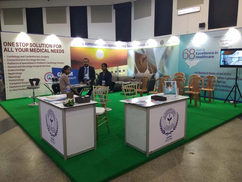 Unlock Medicare - International Healthcare Exhibition: Must-Know B2B Event - 3