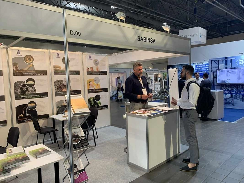 Inside Pharma & Cosmetic Industry Trade Fair: B2B Key Insights - 3