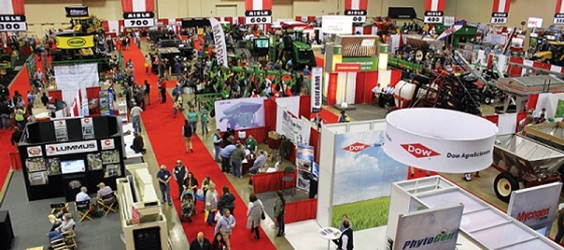 Inside Mid-South Farm & Gin Show: B2B Key Insights - 2