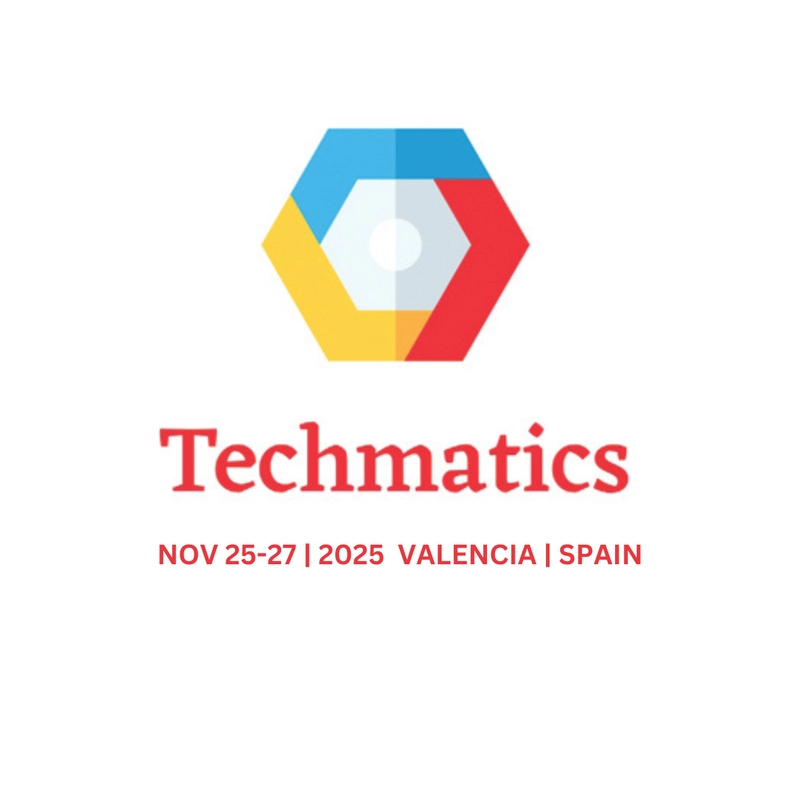 Discover International Science and Technology Summit 2025 (TECHMATICS) : B2B Event Guide