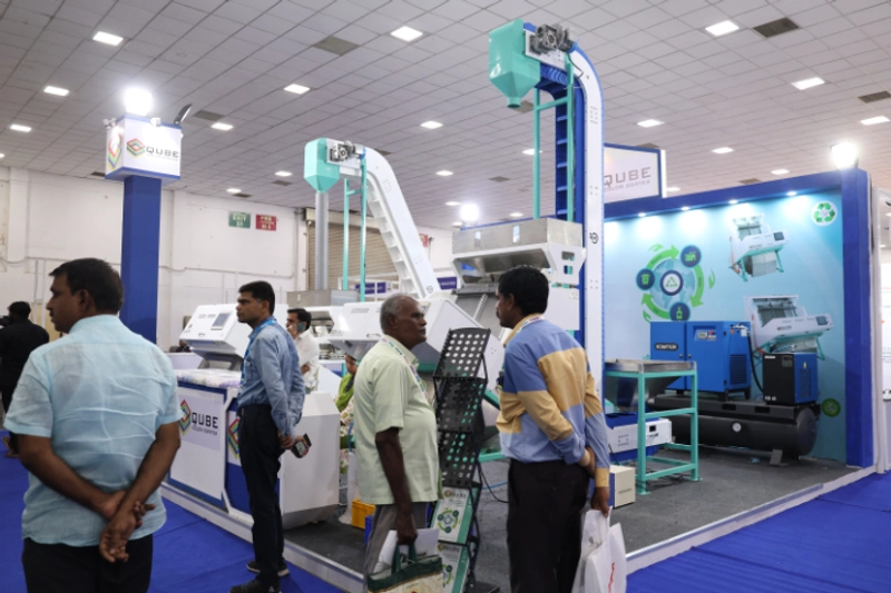 Total Plastics Expo Revealed: B2B Opportunity - 2