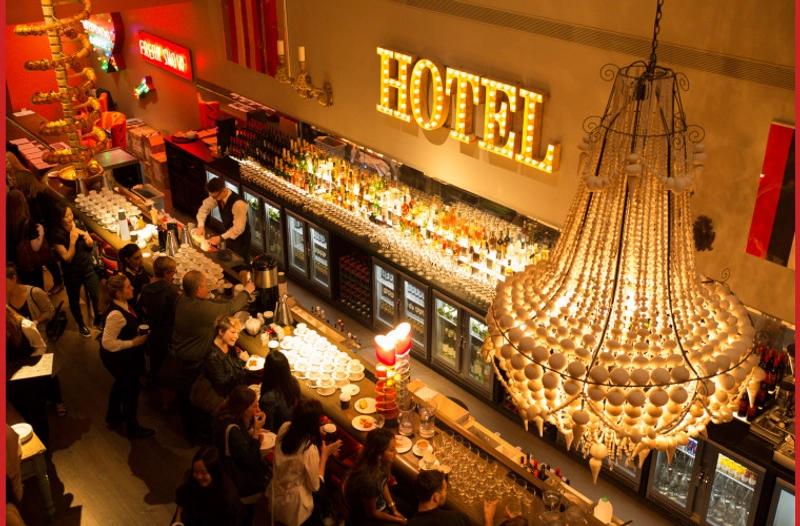 Discover LINEAPELLE London: B2B Event Guide - 2