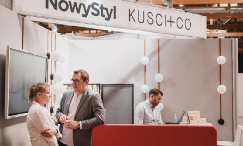 Discover Krakow International Interior & Architecture Fair(KIAF): B2B Event Guide - 2
