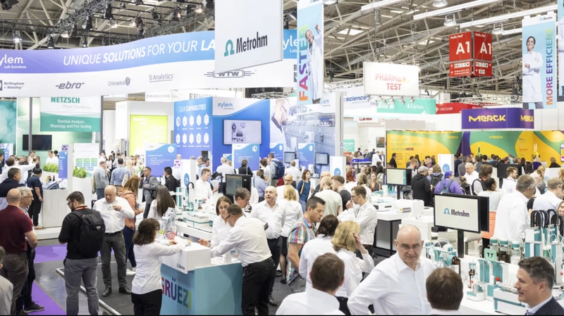analytica USA Revealed: B2B Opportunity - 1