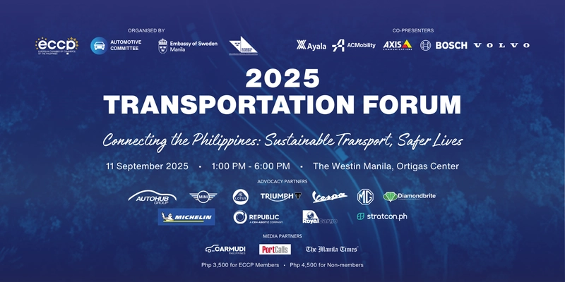 Discover Transportation Forum: B2B Event Guide