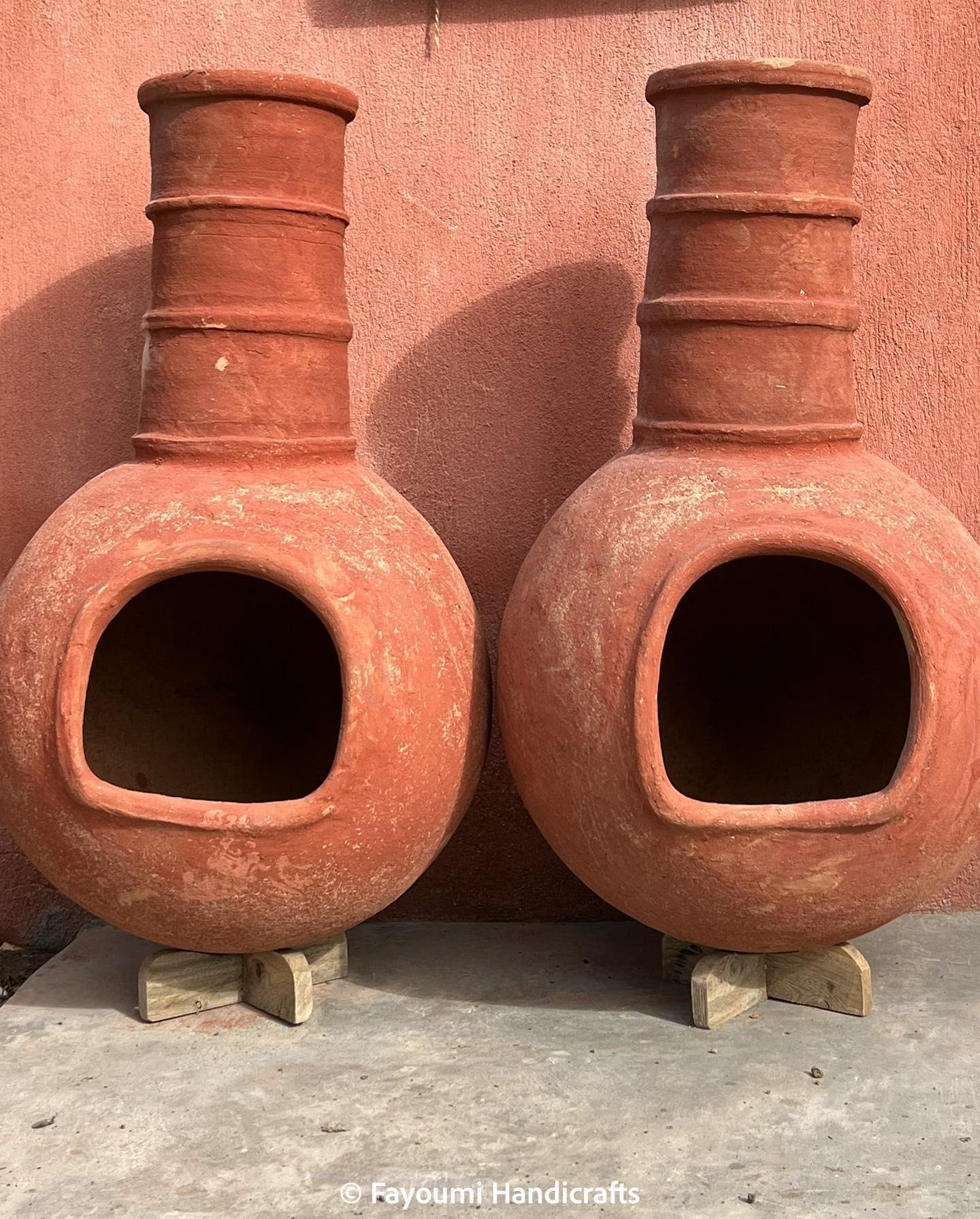 Clay Crafts