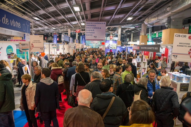 Inside MIF EXPO - MADE IN FRANCE: B2B Key Insights - 2