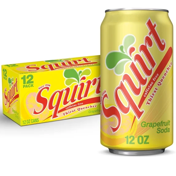 SQUIRT CN, 12OZ/12PKX2
