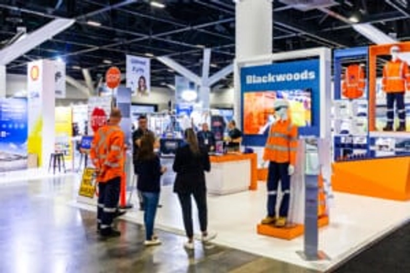 NATIONAL ROADS & TRAFFIC EXPO - AUSTRALIA Spotlight: B2B Essentials