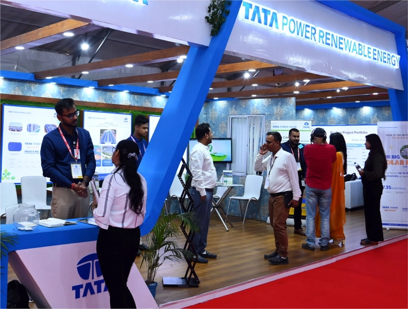 Discover Alternate Future Energy & Vehicle Exhibition: B2B Event Guide - 2