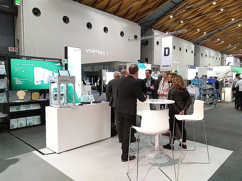 Unlock LOUNGES Rheinstetten: Must-Know B2B Event - 2