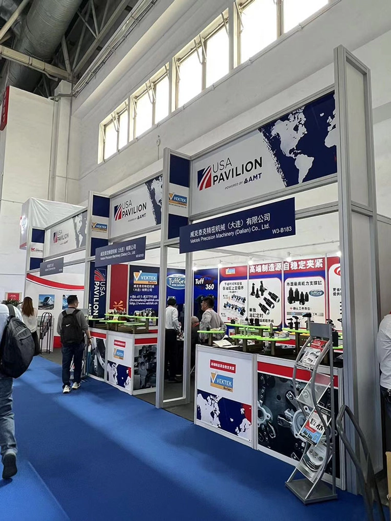 Unlock China International Machine Tool Show: Must-Know B2B Event - 2