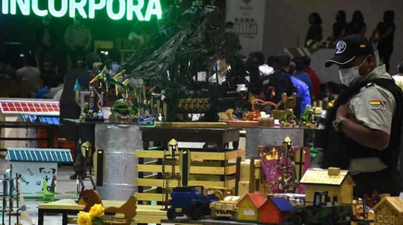 EXPO REINCORPORA Spotlight: B2B Essentials - 1