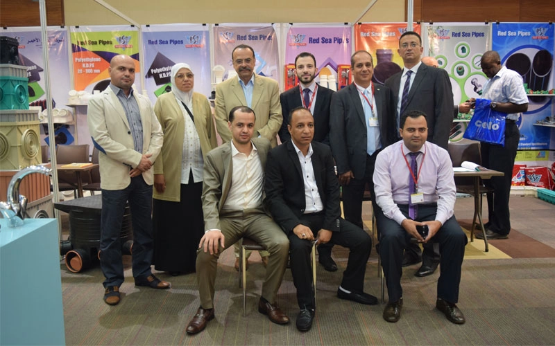 Unlock BUILDEXPO Africa - Tanzania: Must-Know B2B Event - 1