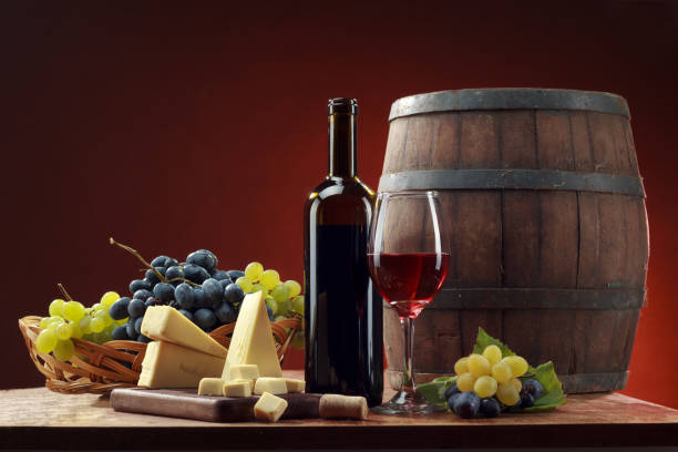 A Comprehensive Guide to Sourcing High-Quality Wine: Top 6 Wine Suppliers in Canada in Year 2025