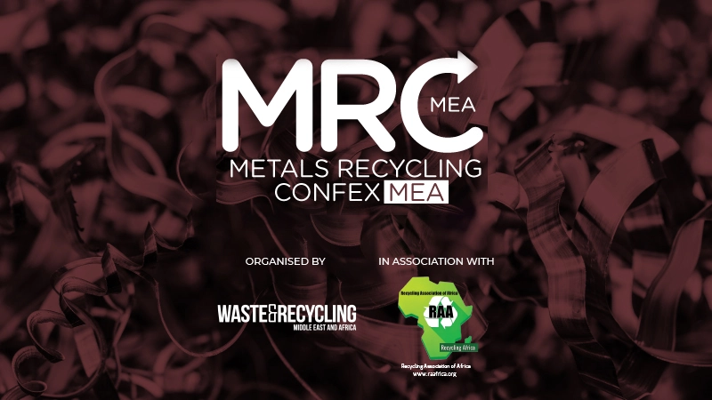 Metals Recycling Confex Spotlight: B2B Essentials