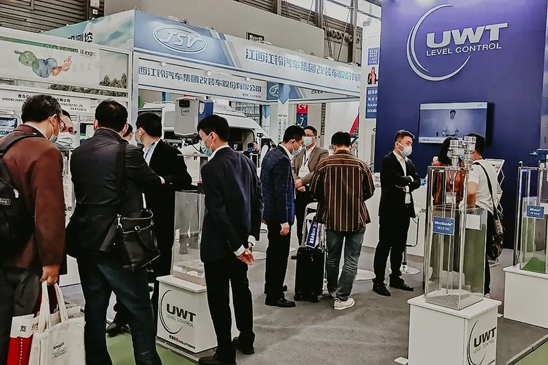 Unlock IE Expo China: Must-Know B2B Event - 2