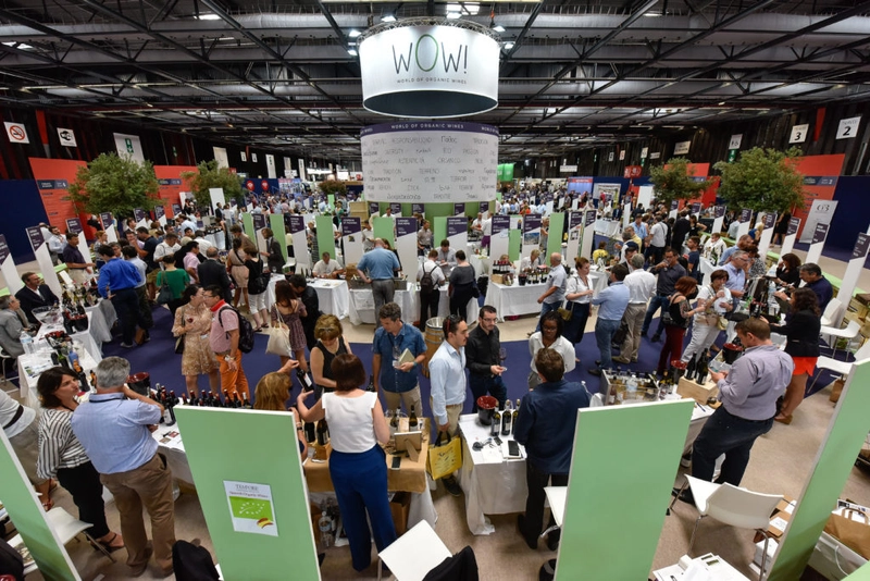 VINEXPO AMERICA Revealed: B2B Opportunity - 1