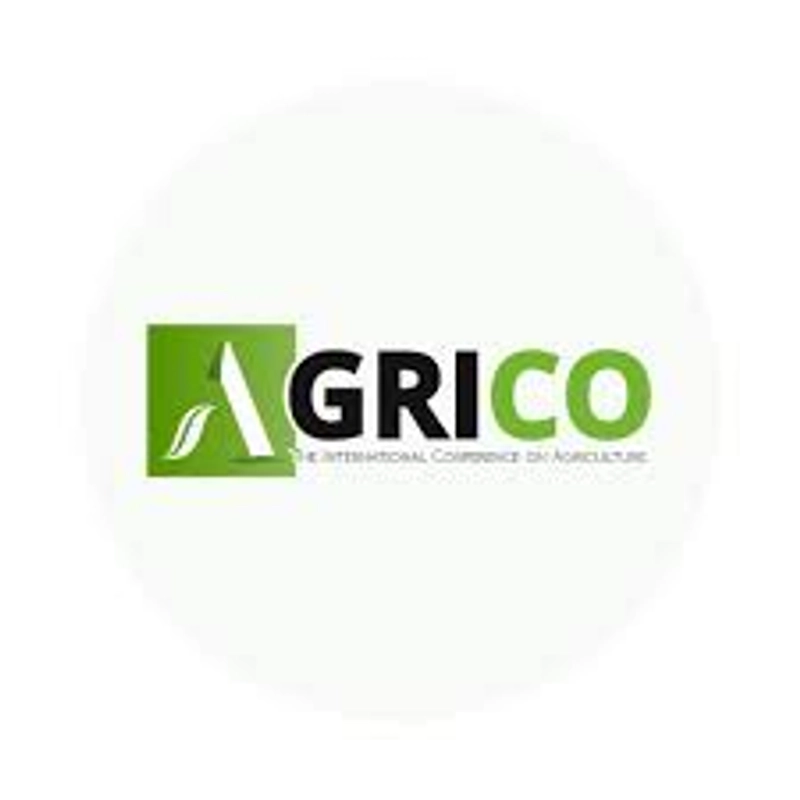 Discover International Conference on Agriculture (AGRICO): B2B Event Guide