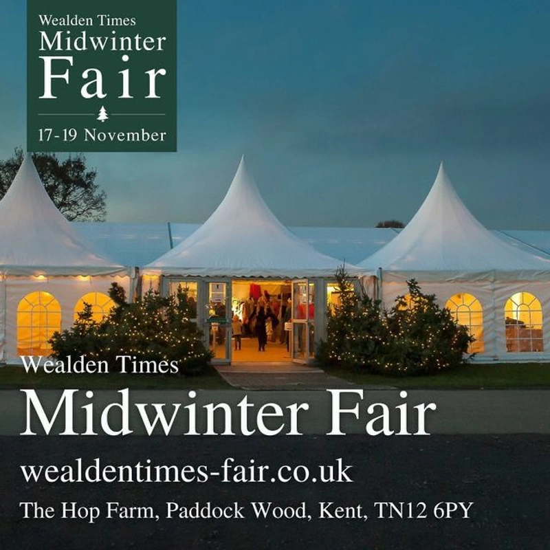 Unlock Wealden Times Midwinter Fair: Must-Know B2B Event