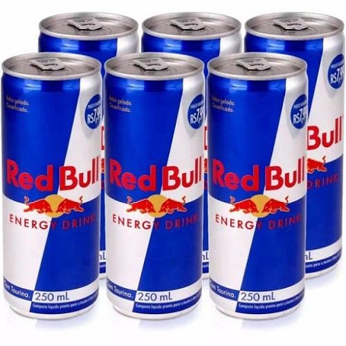 Top 5 Energy Drinks suppliers in Thailand for Serious Buyers - 2