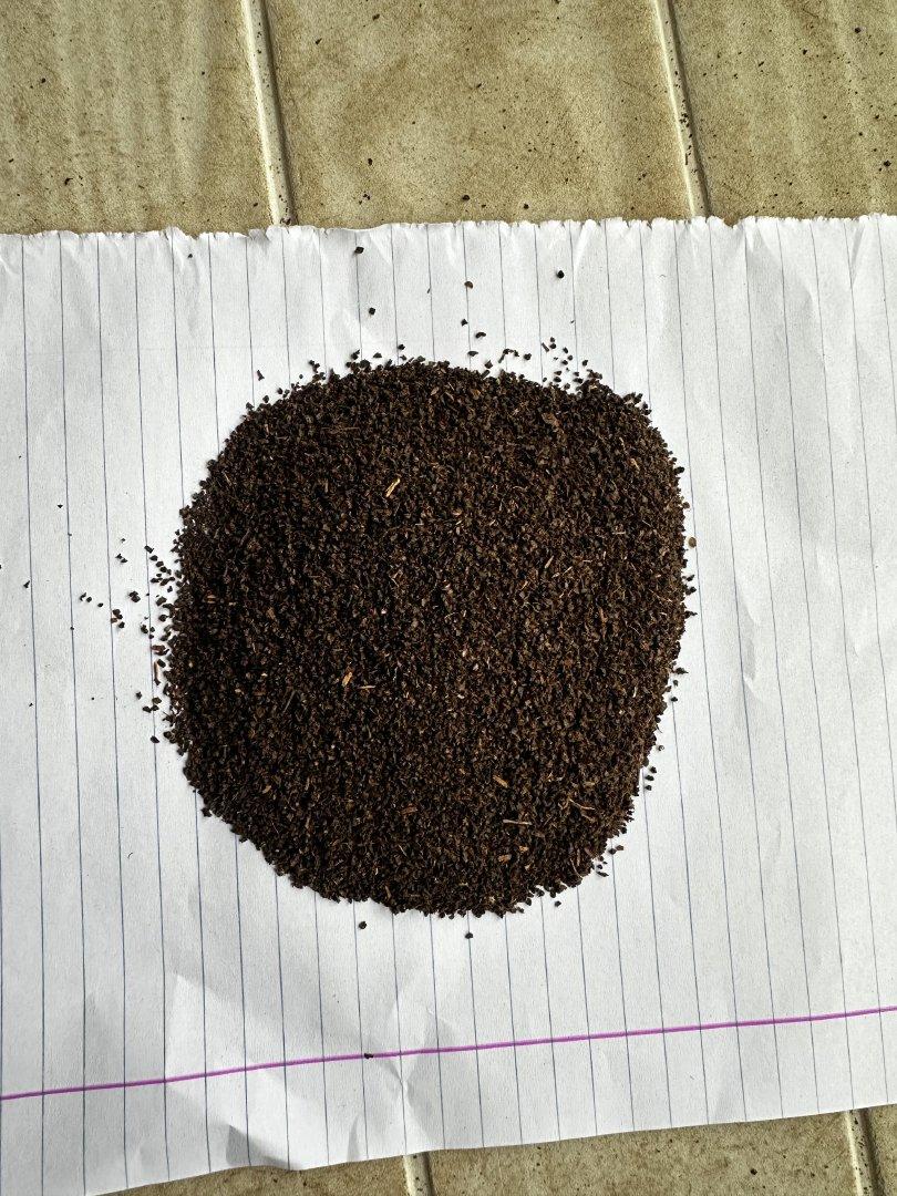 Ctc Black Tea