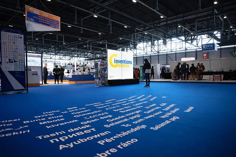 Inside International Exhibition of Inventions Geneva: B2B Key Insights - 2
