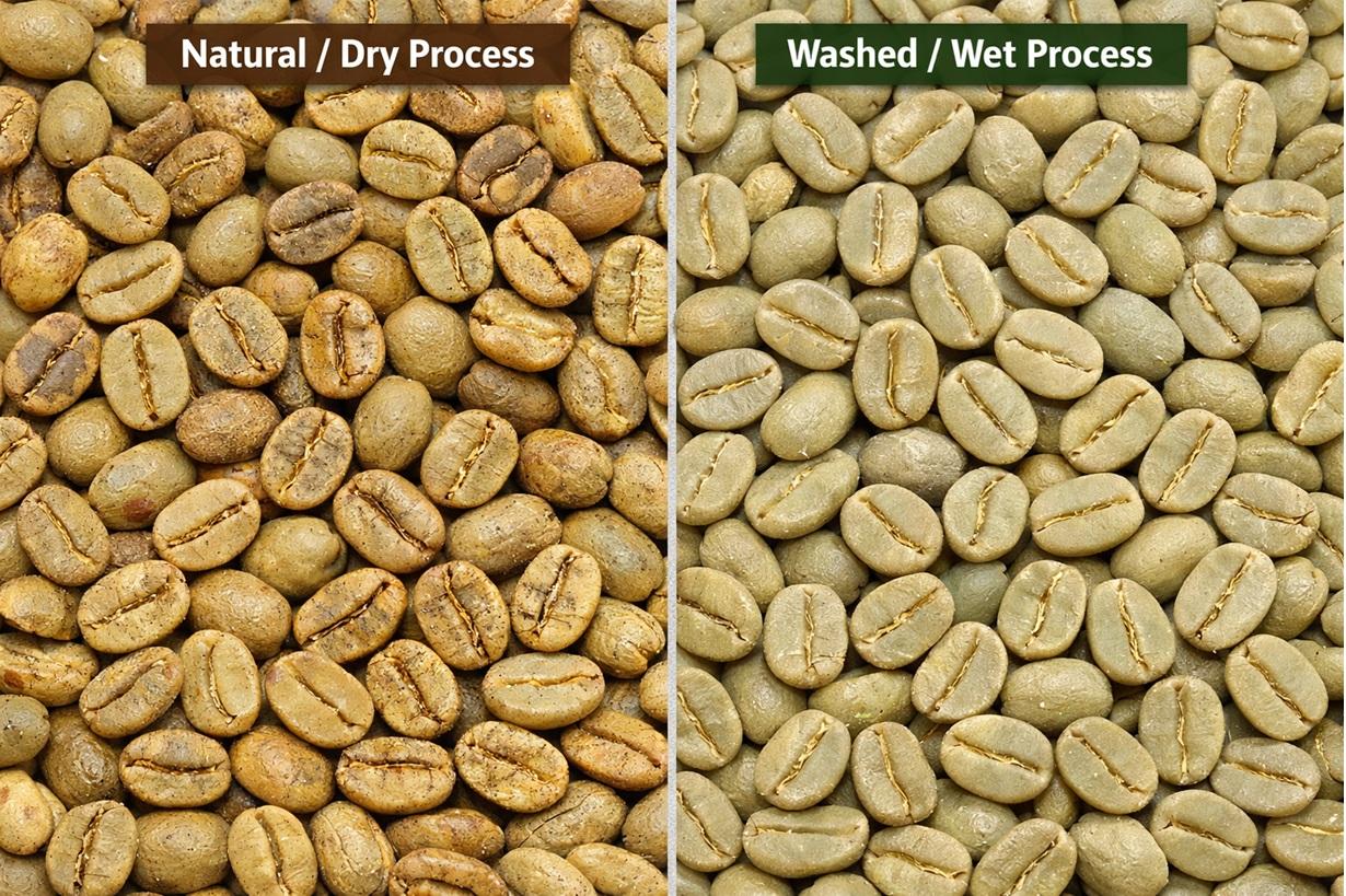 Coffee Beans