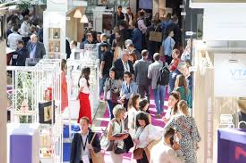 Inside LUXE PACK - MONACO: B2B Key Insights - 1