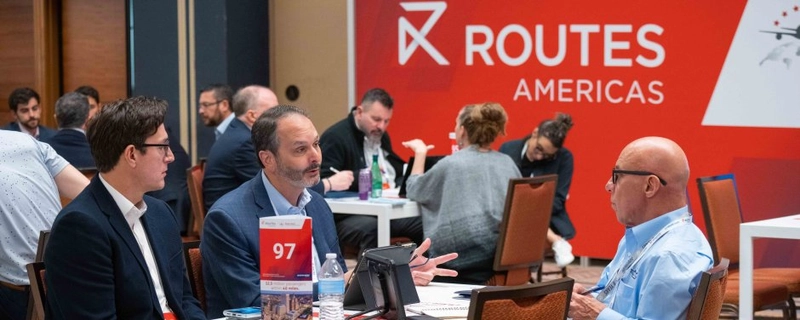 Inside ROUTES Americas: B2B Key Insights - 3