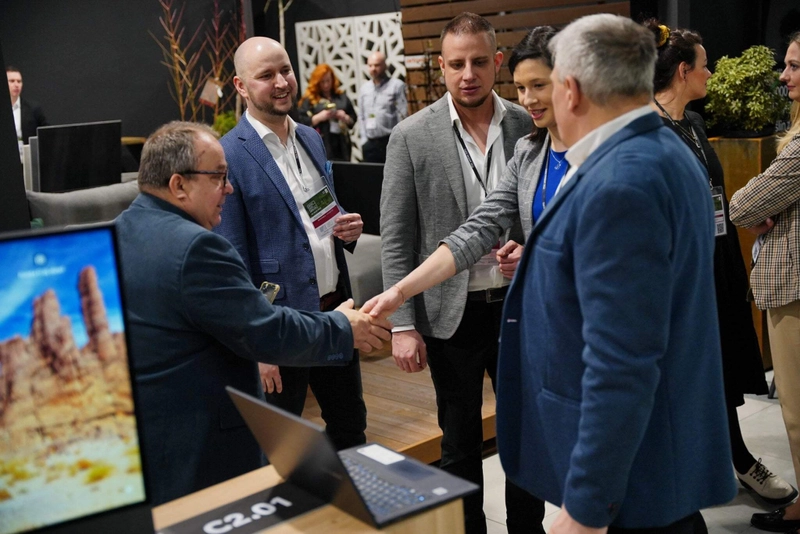 Why CERAMIKA EXPO Matters for B2B - 1