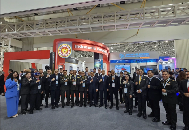 Indo Aerospace Spotlight: B2B Essentials - 1