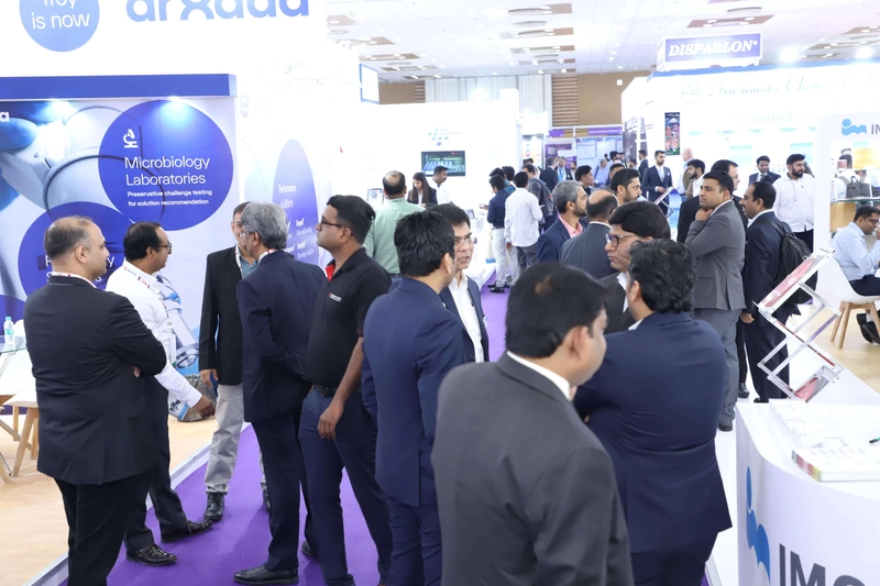 Why Paint India Exhibition Matters for B2B - 1