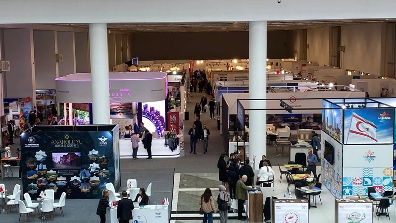 Unlock TravelExpo: Must-Know B2B Event - 3