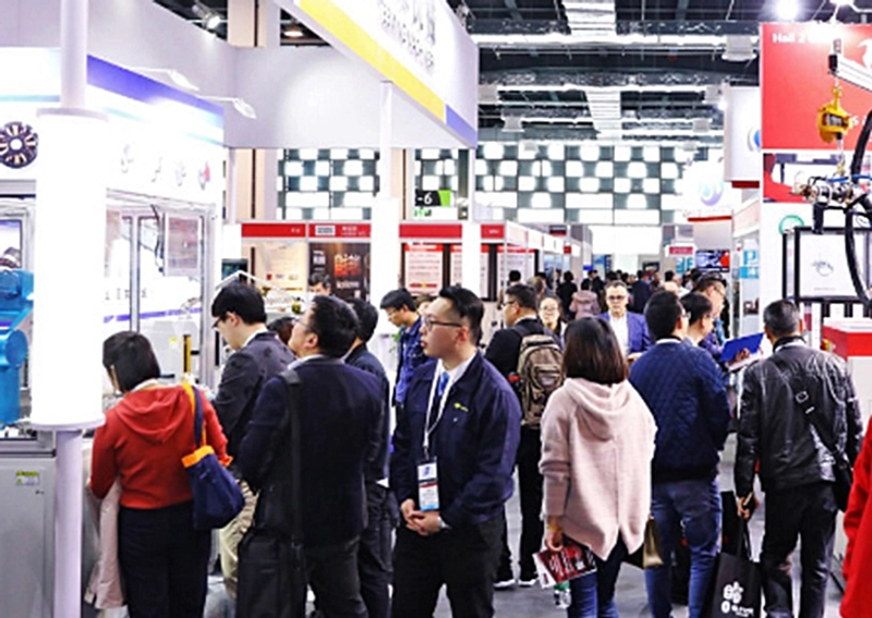 CWIEME Shanghai Spotlight: B2B Essentials - 1