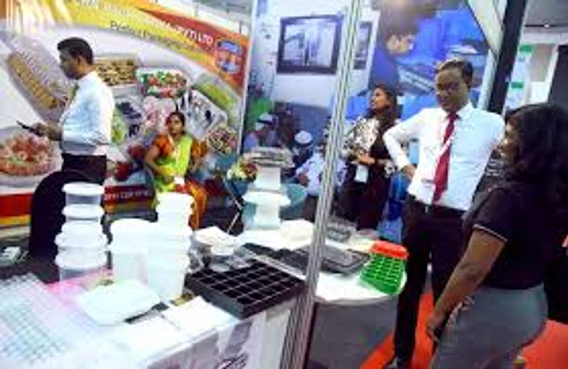 Why Attend COMPLAST SRI LANKA? B2B Intro - 1