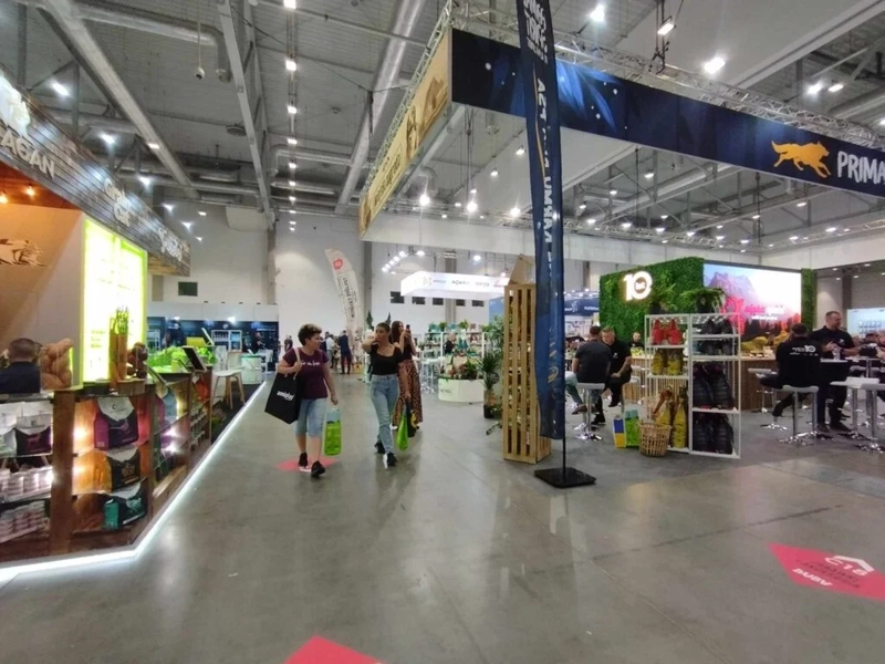 PetExpo Spotlight: B2B Essentials - 1