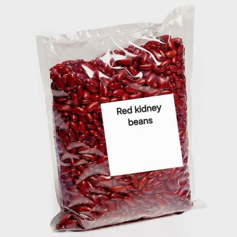 Red Kidney Beans