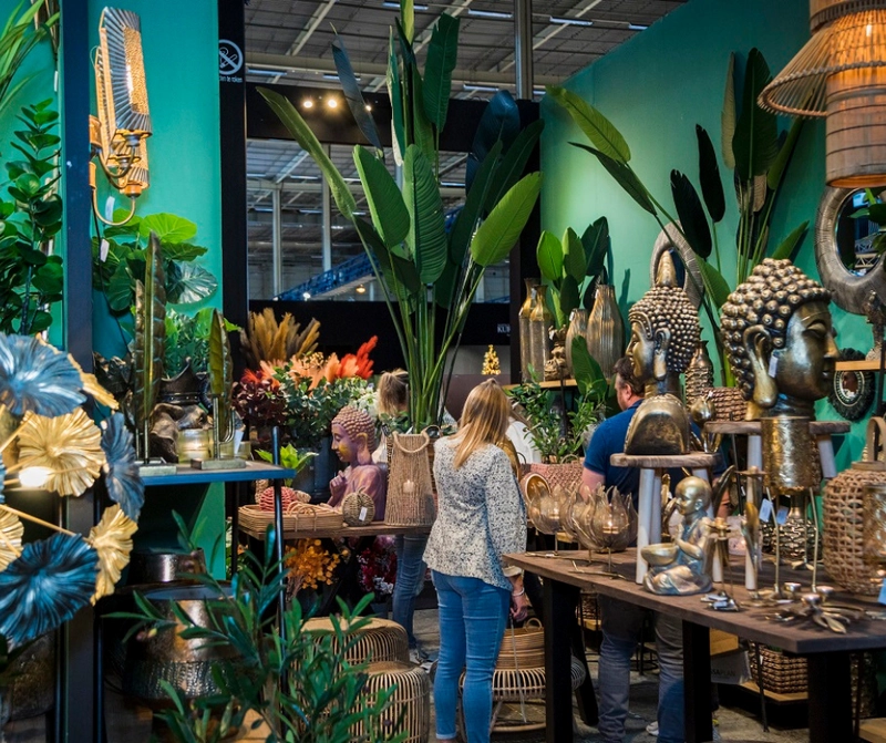 Discover Trendz-Gorinchem: B2B Event Guide - 2