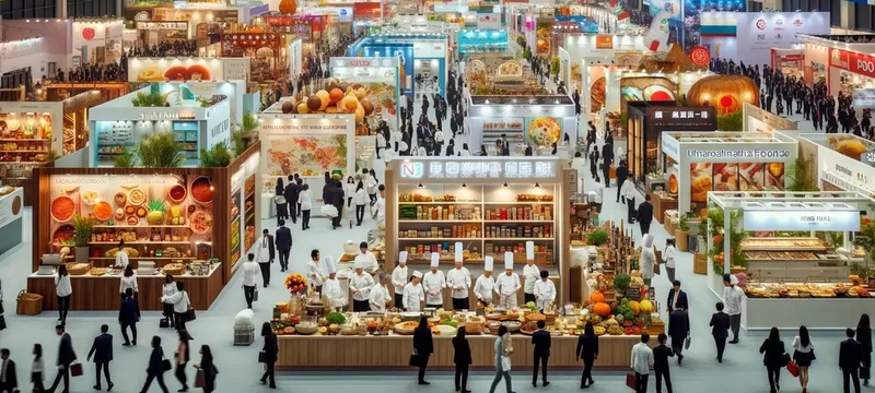 Discover GASTRO HELSINKI: B2B Event Guide - 1