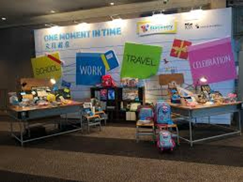 Discover HONG KONG INTERNATIONAL STATIONERY FAIR: B2B Event Guide