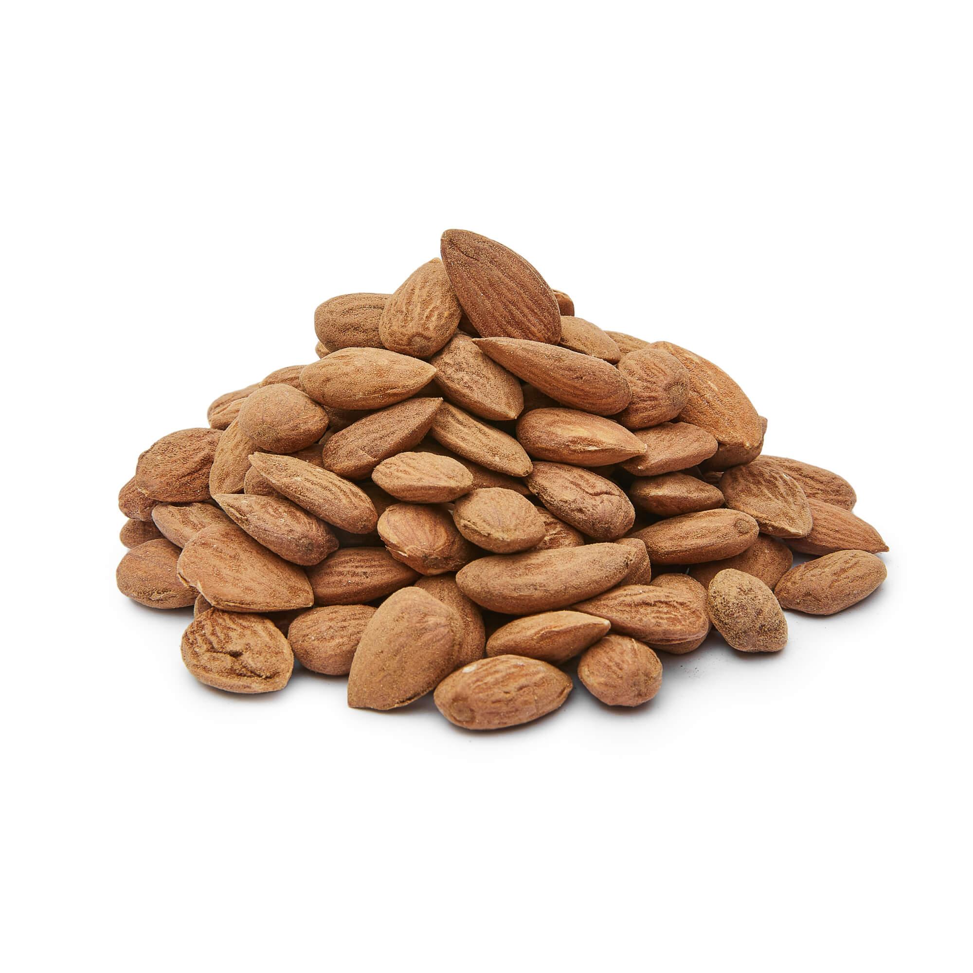 Almonds With 99% Kernel Uniformity Supporting Reliable Ingredient Performance For Food Preparation