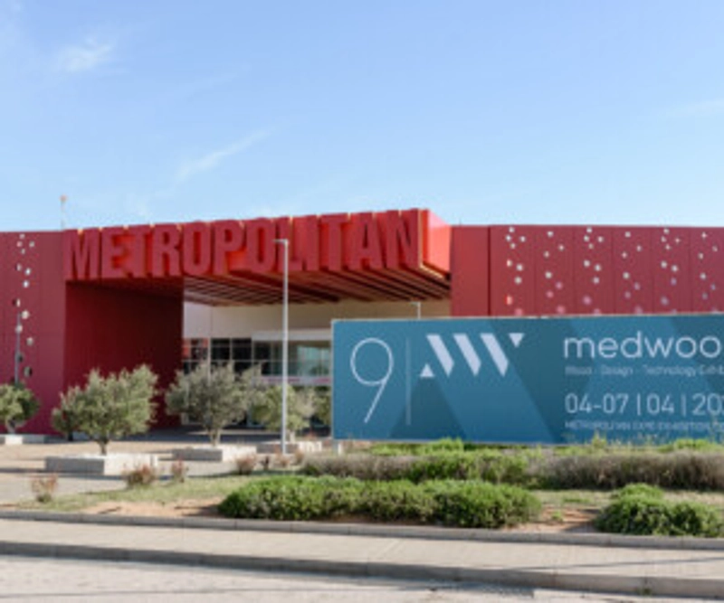 Discover Medwood : B2B Event Guide - 2
