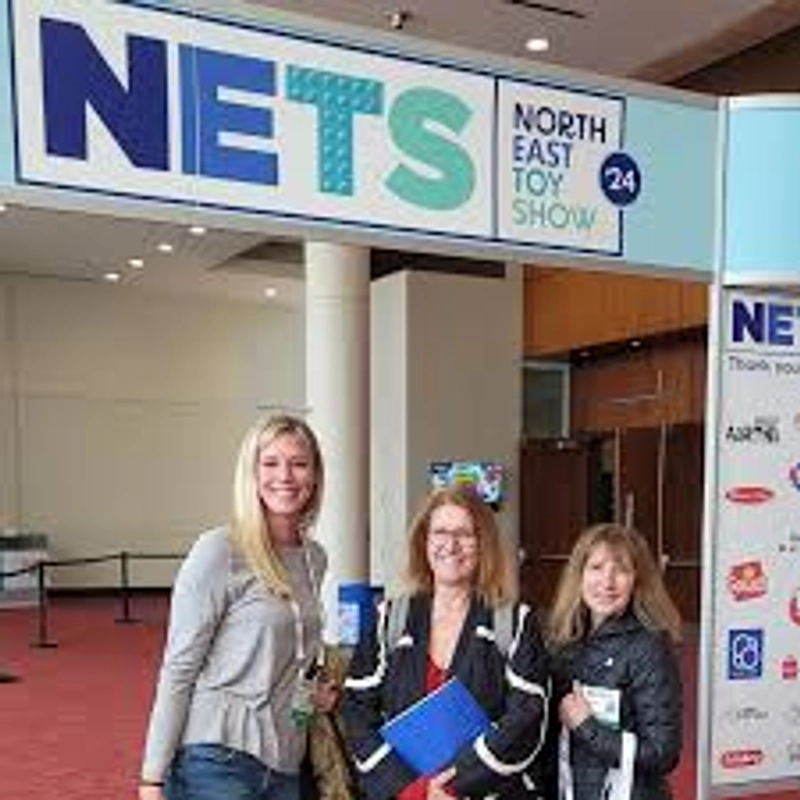 Unlock North East Toy Show: Must-Know B2B Event - 1