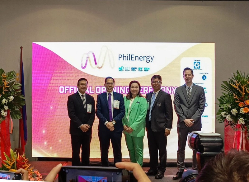 Why Electric & Power Philippines Matters for B2B - 2