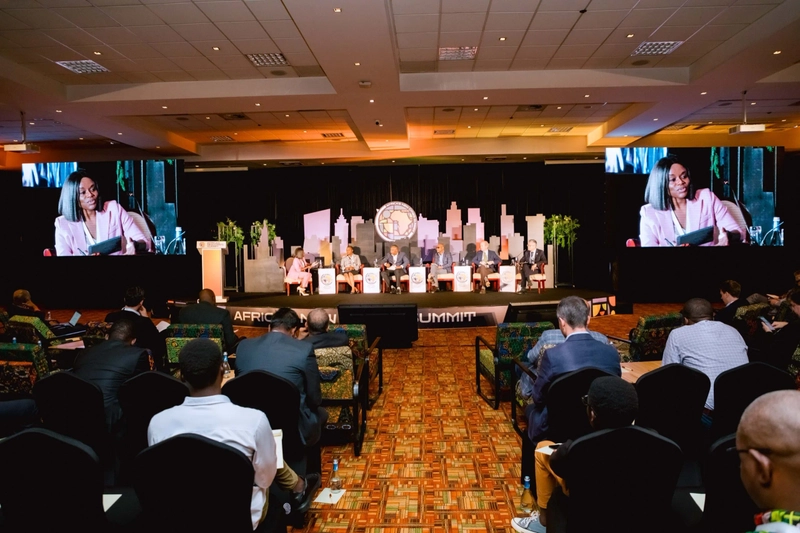Unlock New Cities Summit: Must-Know B2B Event - 1