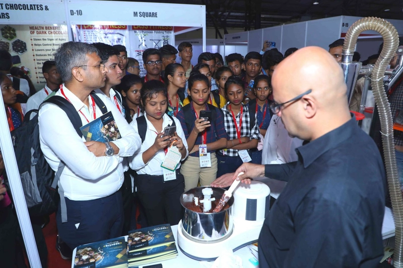 Unlock Chocolate & Bakery Expo: Must-Know B2B Event - 2